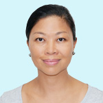 Bác sỹ Chua Siew Eng