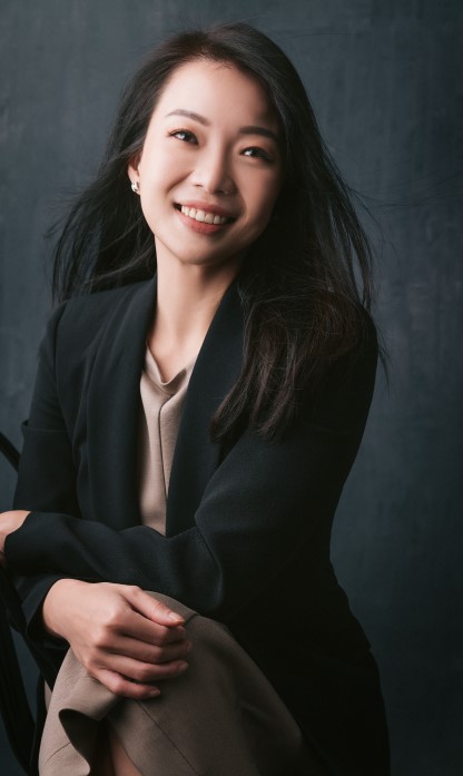 Tiến sĩ Shirley Yuliana Kwee – Chuyên gia phẫu thuật thẩm mỹ cao cấp