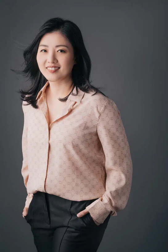Bác sĩ Fiona Wu – Chuyên gia tiết niệu